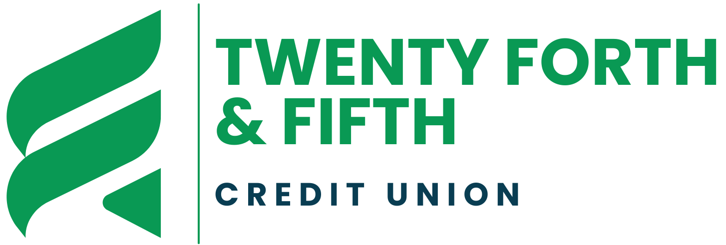 Twenty Forth & Fifth